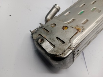 фото thumb №6, Радиаторов выхлопных газов egr 2.2 cdi om651 mercedes sprinter cla glk w204 w214 w246