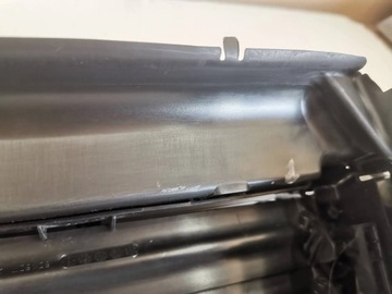 фото thumb №9, Впуск, жалюзи, руль воздуха skoda octavia iv 2.259