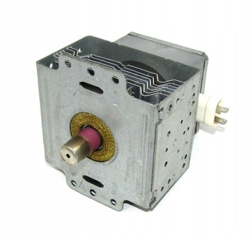 Magnetron mikrofalówki Galanz M24FB-610A