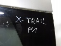фото thumb №12, Nissan x-trail t31 08-13 ky0 з крышка багажника зад