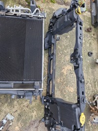 фото thumb №1, Dodge ram передній pas 2017r