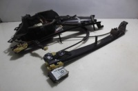 фото thumb №3, Механизм окон левый перед seat leon ii