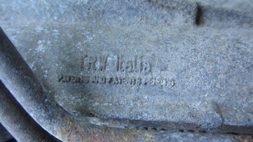 фото thumb №9, Ducato iii jumper трансмиссия рулевая рейка 01359225080