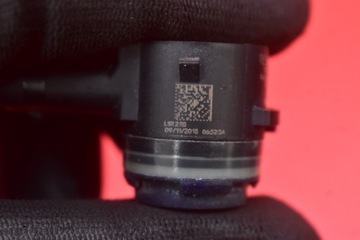 фото thumb №7, Датчик паркування зад pdc 1127503-13-c tesla модель 3 17-21