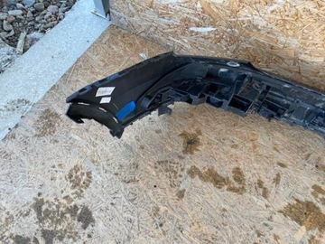 фото thumb №5, Бампер зад задній audi q3 8u0 рестайлінг