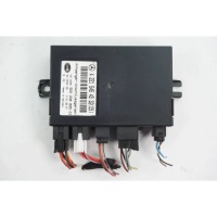 фото thumb №1, Модуль фаркоп mercedes w221 a2215454332