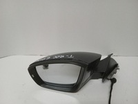 фото thumb №10, Vw t-roc зеркало левая правое 6 pin