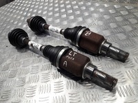 фото thumb №3, Smart forfour ii w453 brabus приводной вал левая org.bdb.