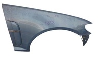 фото thumb №6, Jaguar xf 07-010 крыло правый перед передний