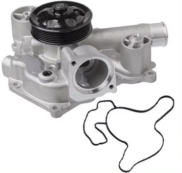 фото thumb №12, Насос води dodge durango jeep grand cherokee wk2 5.7 6.4 v8 2011-2023