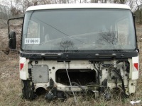 фото thumb №2, Кабина mercedes atego