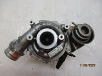фото thumb №9, Renault clio iv 1.5 dci турбонагнітач турбіна