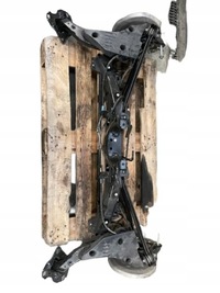 фото thumb №1, Балка підвіска задня mini f56 f57