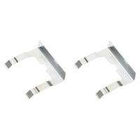 фото thumb №10, Кліпса задня лампа реєстраційна автомобіля dla dodge ram 2500 2003-2022