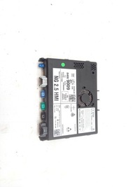 фото thumb №1, Модуль блок управления навигации opel astra k 2016-