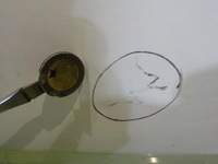 фото thumb №6, Renault trafic ii lift 07r двері праве задня