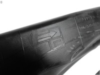 фото thumb №9, Porsche 911 996 turbo gt2 01-05 повітропровід повітря впуск крила лівий задня