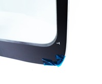 фото thumb №13, Передняя стекло do chrysler town & country 2008-2016 a230agsv1g зелёный