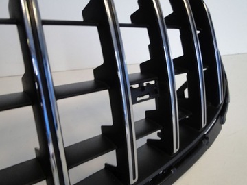 фото thumb №10, Mercedes glc 253 x/c рестайлінг решітка радіатора panamericana kam