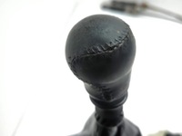 фото thumb №11, Mitsubishi outlander 2008 домкрат переключения передач / верхний