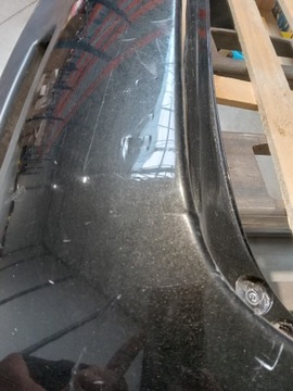 фото thumb №14, Mazda 6 vi gs універсал 08-12 бампер зад gs2a-50221