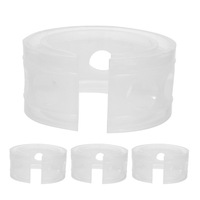 фото thumb №8, Модифікація автомобіля клей пружина підкладка бампера автомобільний