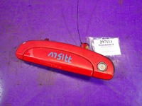 фото thumb №1, Hyundai getz hb 3d 02-05 ручка перед ліва вставка