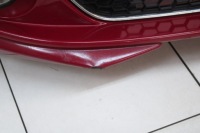 Alfa romeo mito 08r- бампер перед передний 289 с Разборки, фото thumb