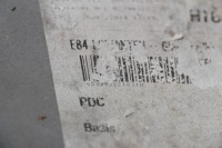 Купить Bmw x1 e84 lift 2012-2014 бампер задняя задний oryg, фото thumb