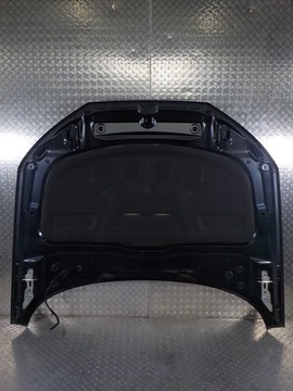 фото thumb №8, Audi a4 b9 8w рестайлінг 20- капот кришка двигуна