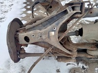 фото thumb №12, Подвеска балка задняя audi a6 c5 kombi allroad quattro