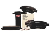 фото thumb №11, Тормозные колодки тормозные gleagle panda 08-/toyota aygo 14-