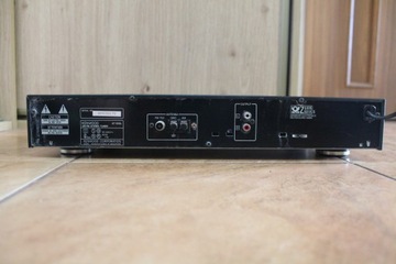 Цифровой FM-тюнер Kenwood KT-1010L