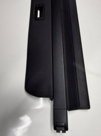 Полиця задня шторка багажника renault megane ii Ціна, фото thumb