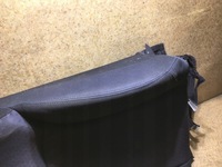 фото thumb №8, Спинка сидіння праві матеріал lexus is 220 250