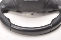 фото thumb №13, Fiat 500 воздуховод кожаный abarth 61485150d