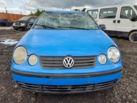 фото thumb №16, Vw polo iv 9n капот крышка двигателя la5f