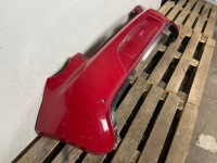 Бампер задняя задний alfa romeo mito 2008- полный Цена, фото thumb