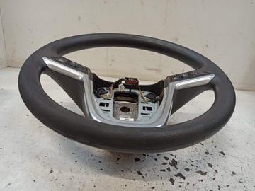 фото thumb №7, Opel meriva b кермо мультифункція 13351023