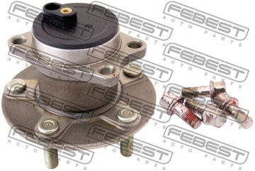 фото thumb №2, Ступица подшипник колёса зад do mitsubishi galant 2.0