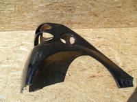 фото thumb №7, Smart fortwo w450 2005 2006- крила правий задній