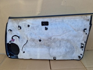 фото thumb №9, Оббивка боковина двері лівий перед 3d audi a3 8p 2.0 fsi