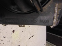 фото thumb №8, Радіатор інтеркулер smart fortwo i 450 lift 0.6t europa