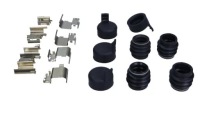 Купити 27-0731 набір inst. гальмівних колодок ham. renault master, фото thumb