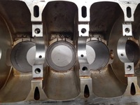 фото thumb №7, Kia ceed hyundai i30 1.4 блок двигателя g4fc 2006-