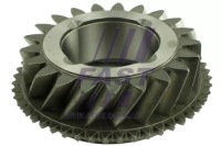 фото thumb №1, Колесо зубчасте коробки iveco daily 00 3-bi