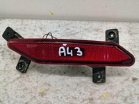 фото thumb №1, Mg 5 лампа задня задня протитуманна led протитуманна фара права