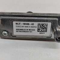 фото thumb №5, Ford mustang mach-e 2020 камера стекло передней / лобовое