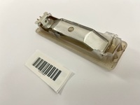 фото thumb №6, Лампа задняя освещение кабины mercedes w124 0018200601 hella