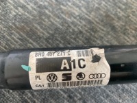 Audi a7 c7 s line 3.0 tdi 245km quattro привідний вал ліва передня оригінал Оригінал, фото thumb